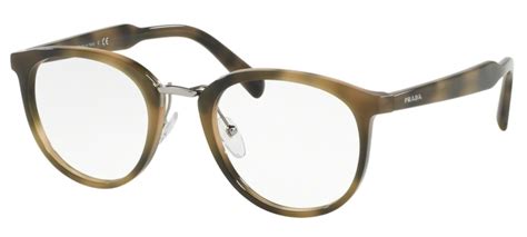 Prada PR 03TV Eyeglasses 